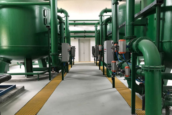 第一师十一团亿利阿拉尔生态科技有限公司