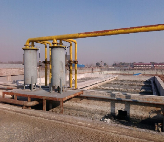 山西六味斋清徐工业园