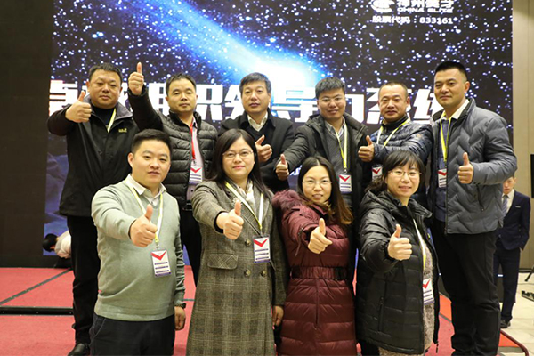 英诺格林与神州英才建立长期战略合作关系，共建伟大公司！