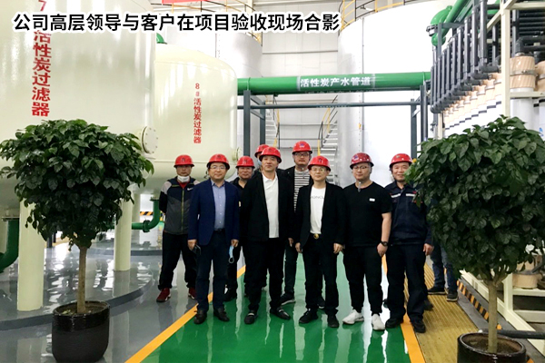 2020年重点工程项目巡礼