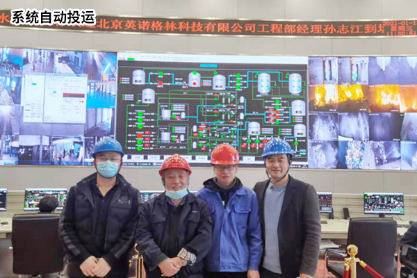 2020年重点工程项目巡礼